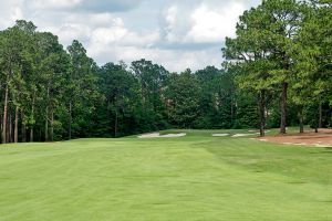 CC Of NC (Dogwood) 9th Fairway